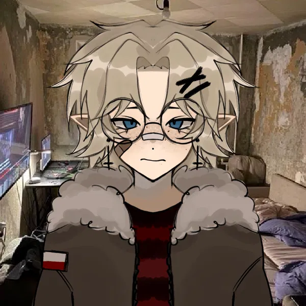 Avatar of August Bellamy