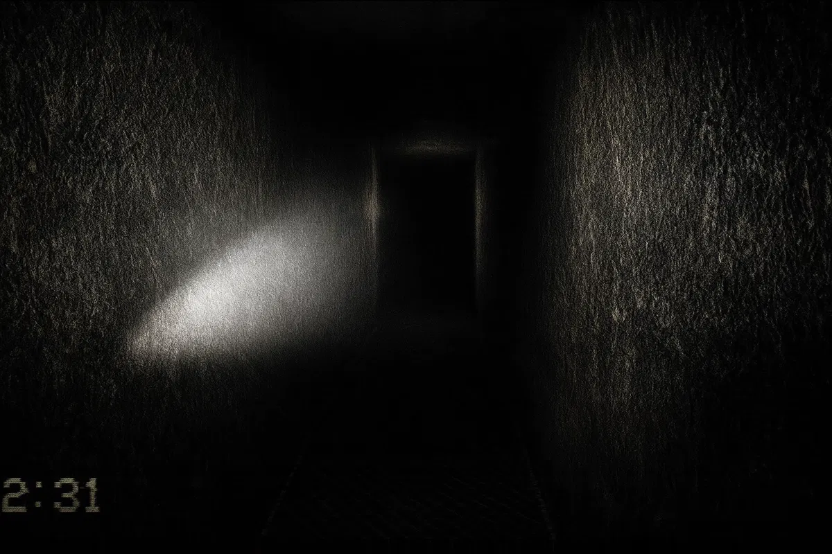 Avatar of SCP-432
