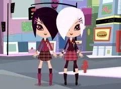 Avatar of Whittany and Brittany Biskit