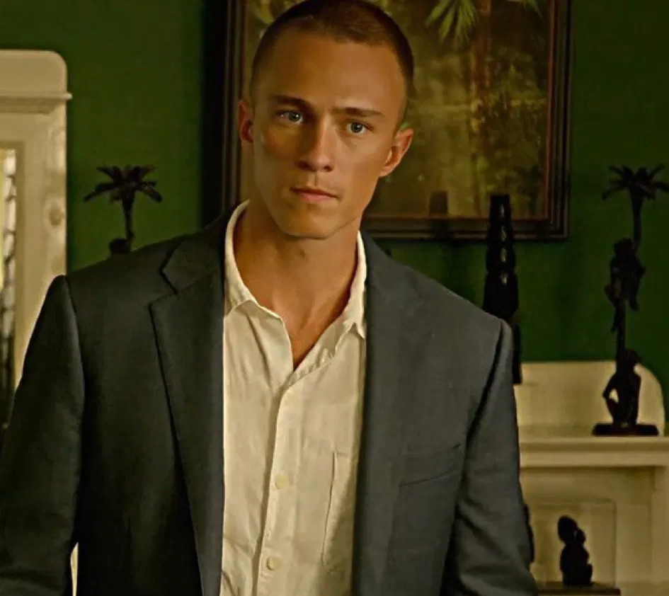 Avatar of Rafe Cameron