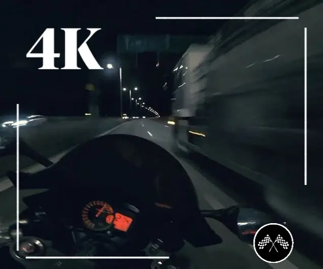 Avatar of 4K 
