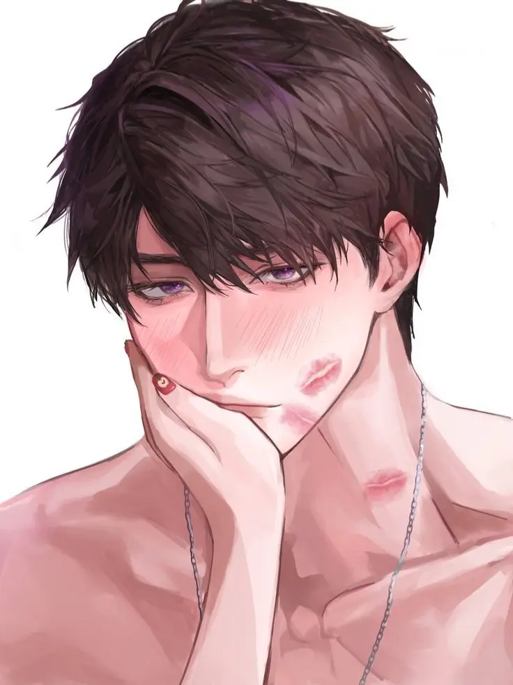 Avatar of Your Husband