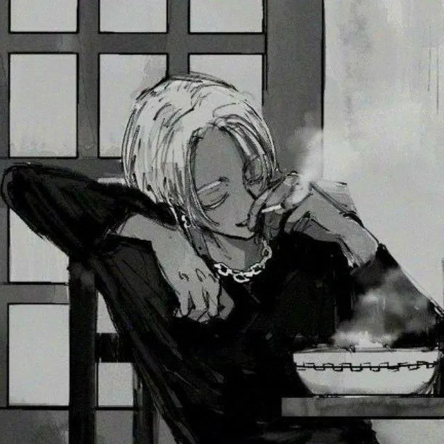 Avatar of izana kurokawa 