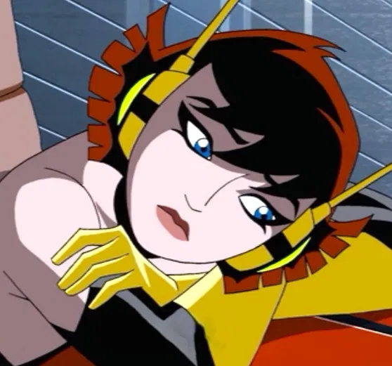 Avatar of Janet Van Dyne / The Wasp