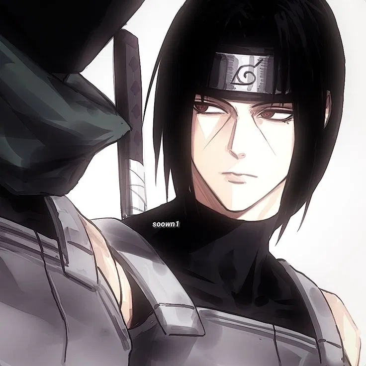 Avatar of AU - Uchiha Itachi