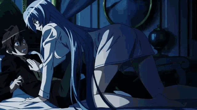 Avatar of Esdeath