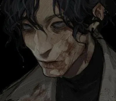 Avatar of Amputee guy