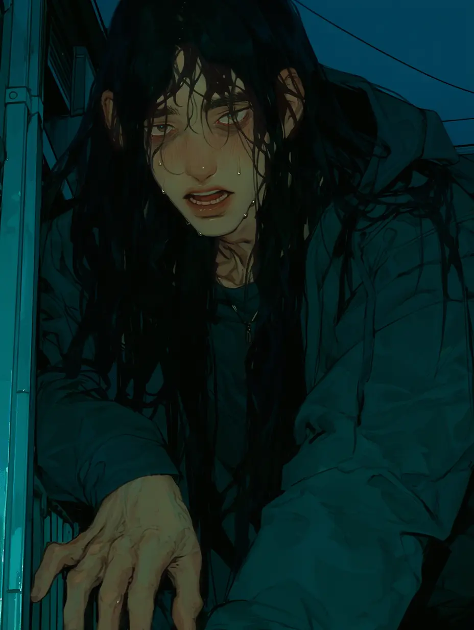 Avatar of Takeuchi Tetsuo