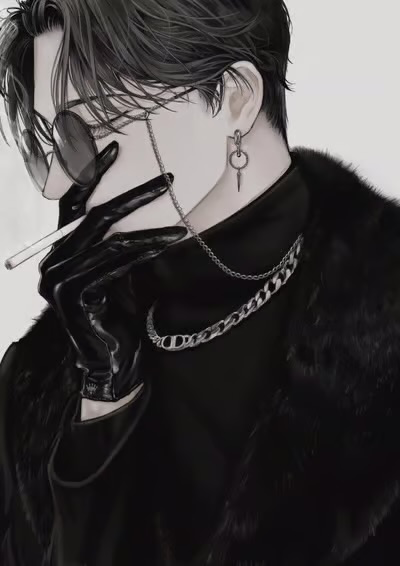 Avatar of BL Sold to an infamous Mafia Boss