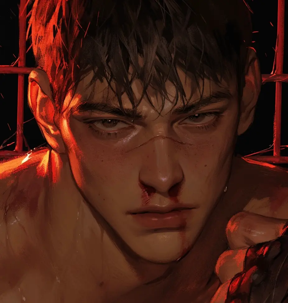 Avatar of FIGHT || Sol Escuella