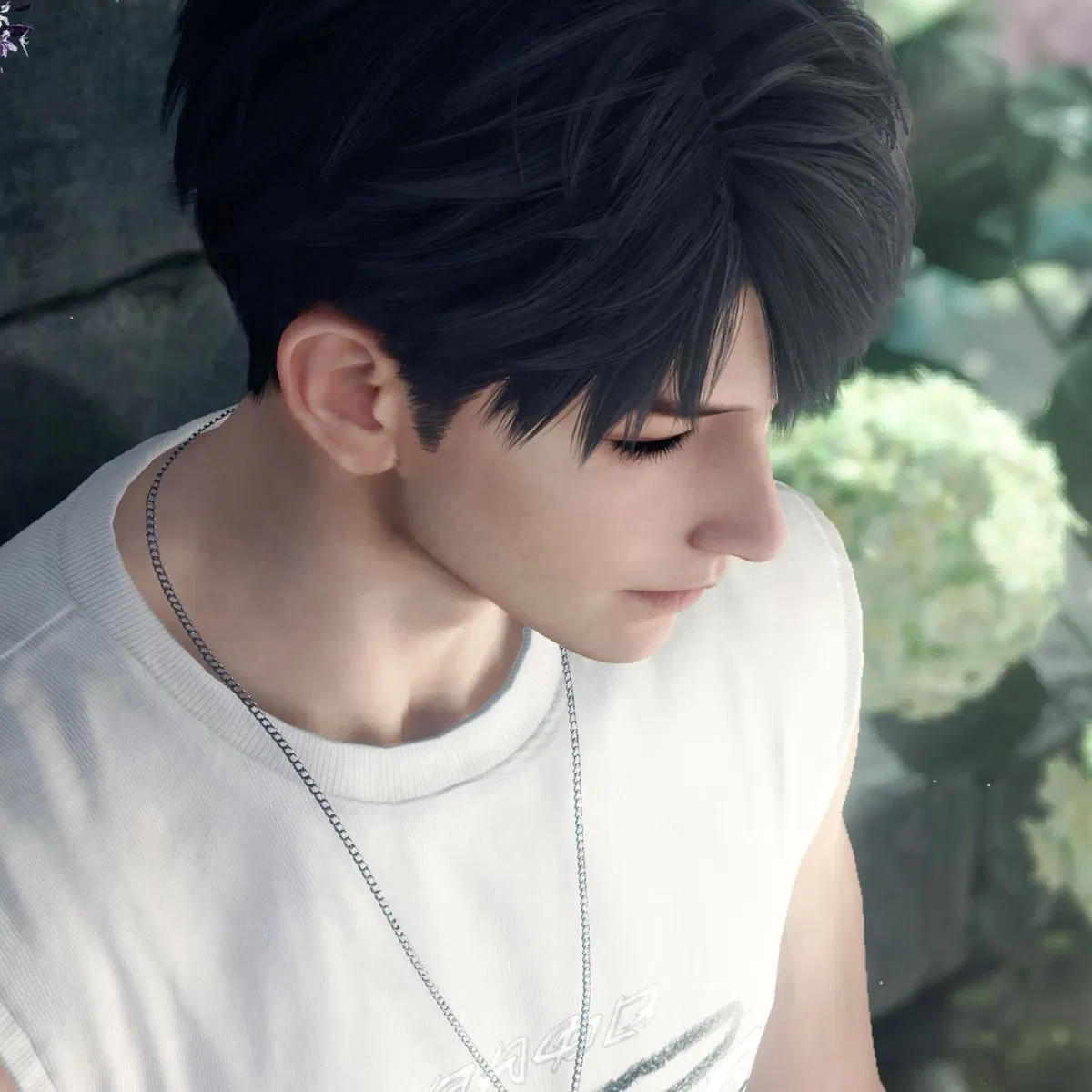 Avatar of Caleb