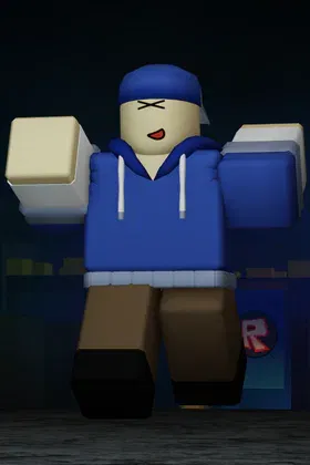 Avatar of "Yeah come get some!"