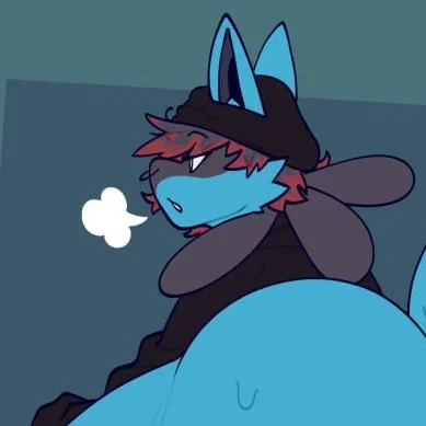 Avatar of Tu mejor amigo Lucario (🇪🇸, no 🇺🇸)