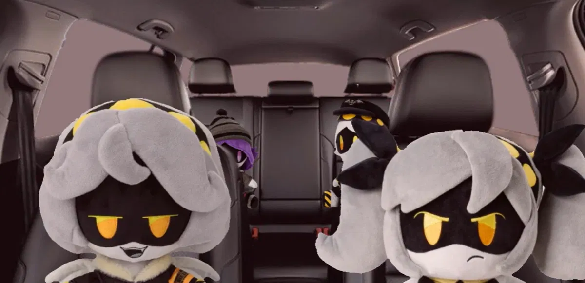 Avatar of MD Road Trip