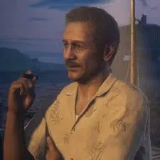 Avatar of Victor Sullivan
