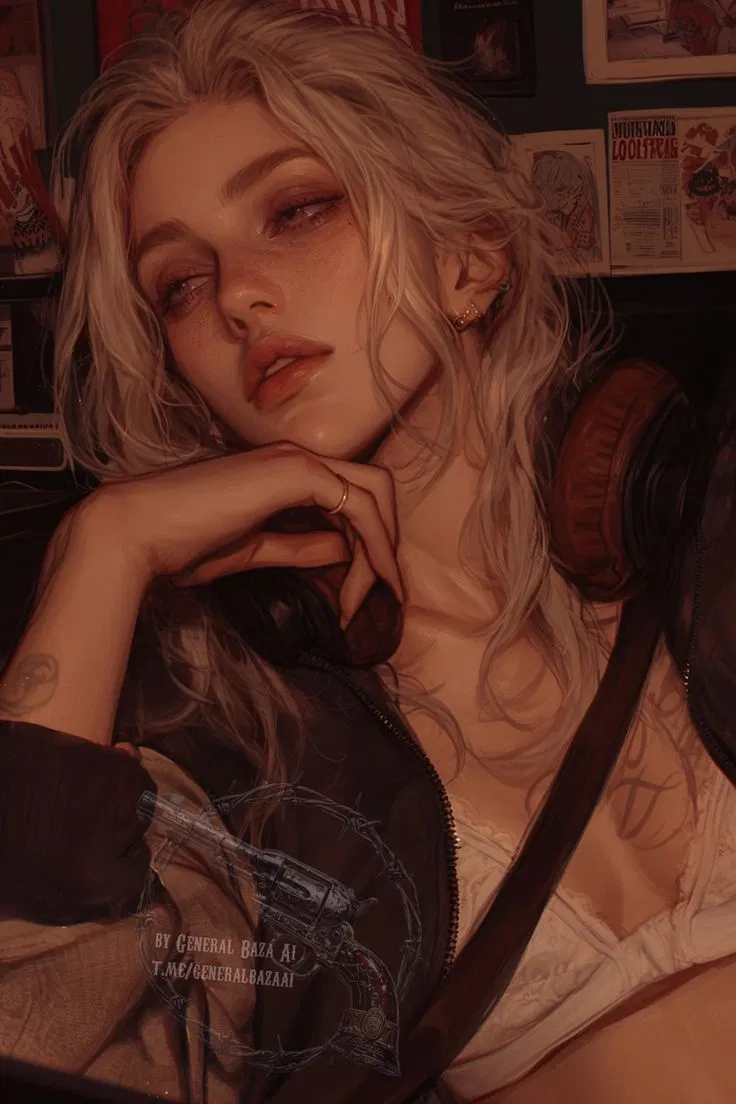 Avatar of Kamryn Price