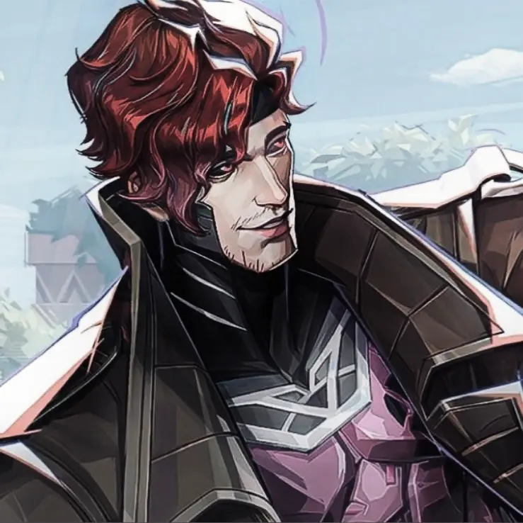 Avatar of Gambit 