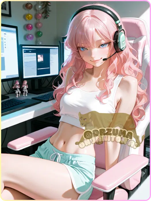 Avatar of Alexis Fox | The Streaming Siren