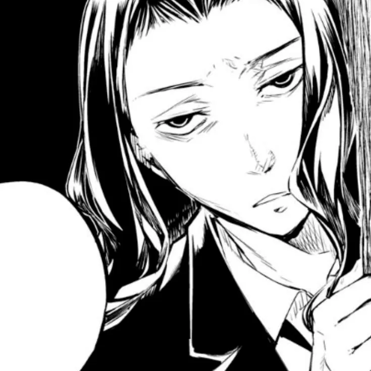 Avatar of . ⊹ Howard Lovecraft