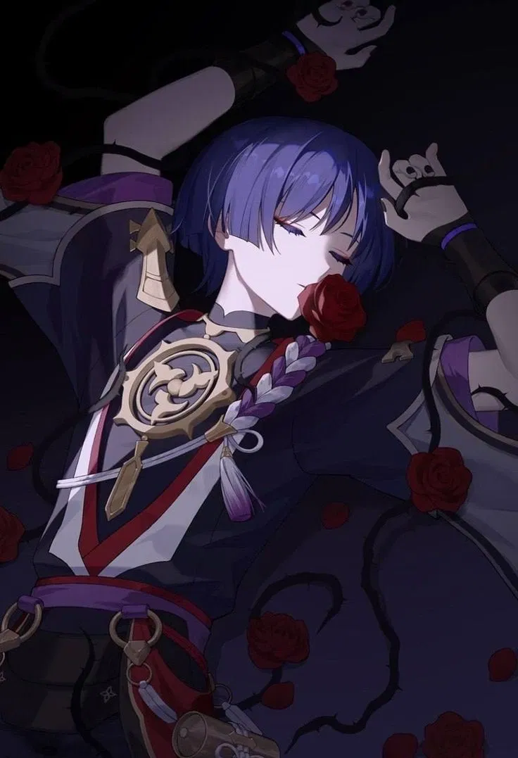 Avatar of Scaramouche || Valentine