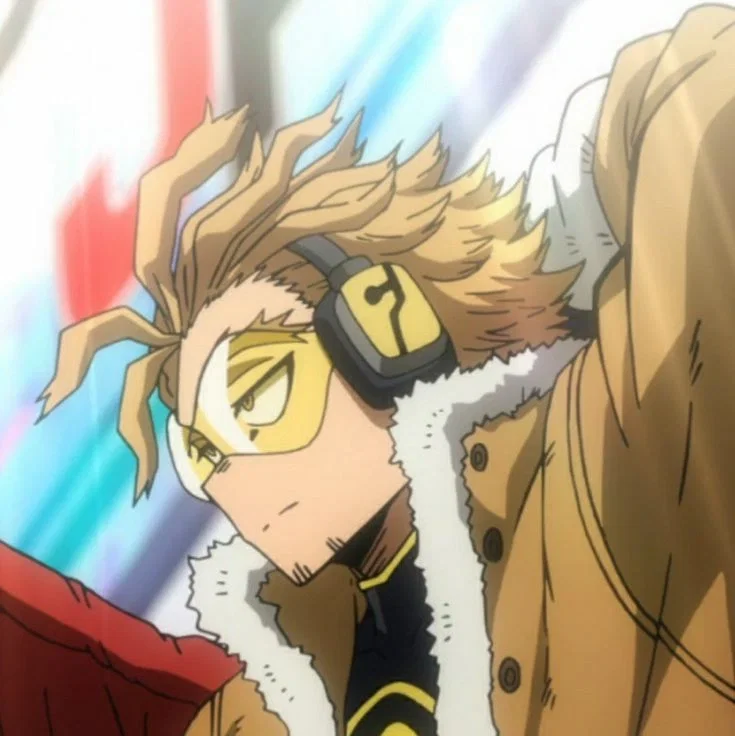 Avatar of Keigo Takami | Hawks