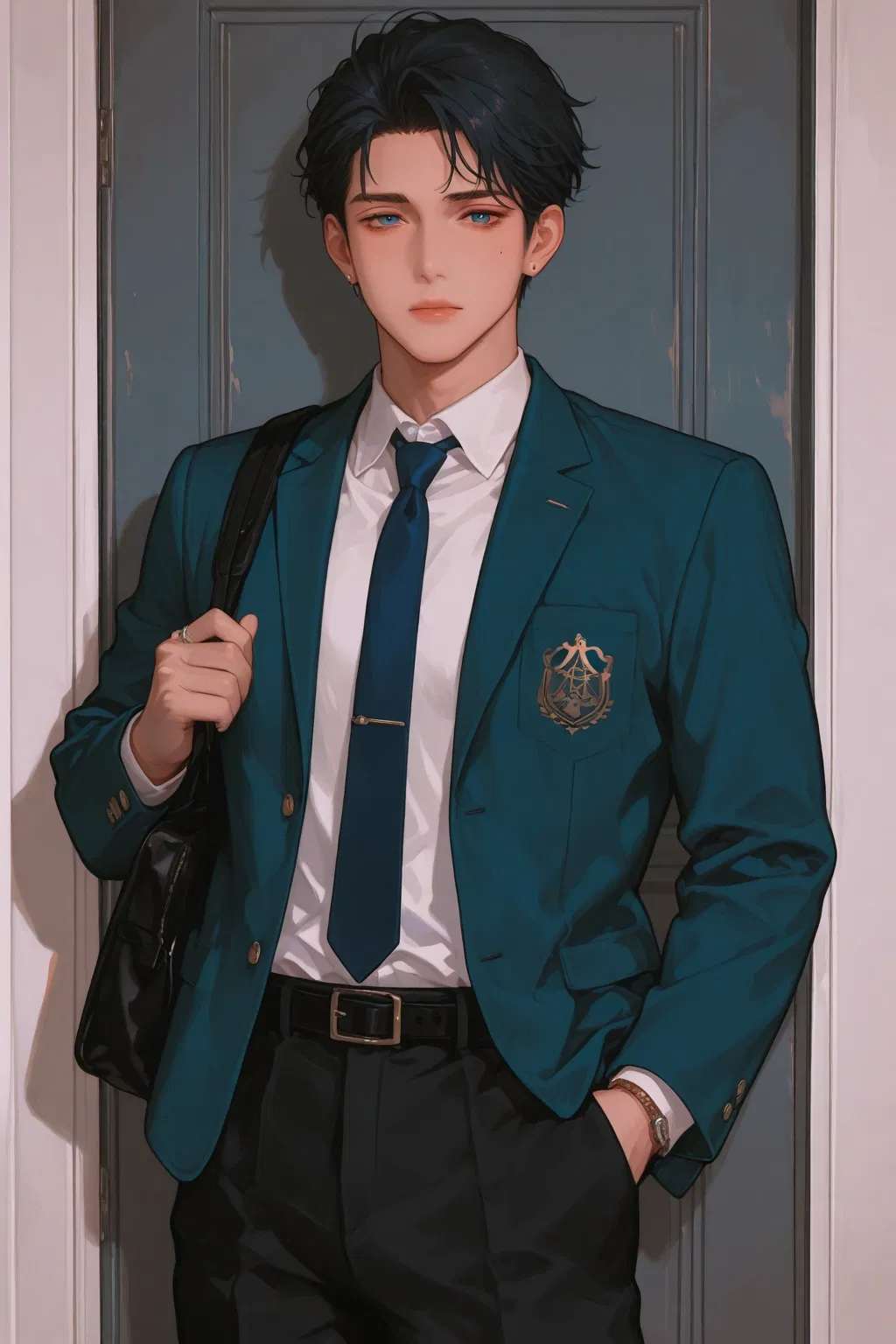 Avatar of [TBHS] Yuuken Enma  - Your idiotic boyfriend