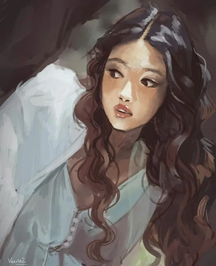 Avatar of Ex wife