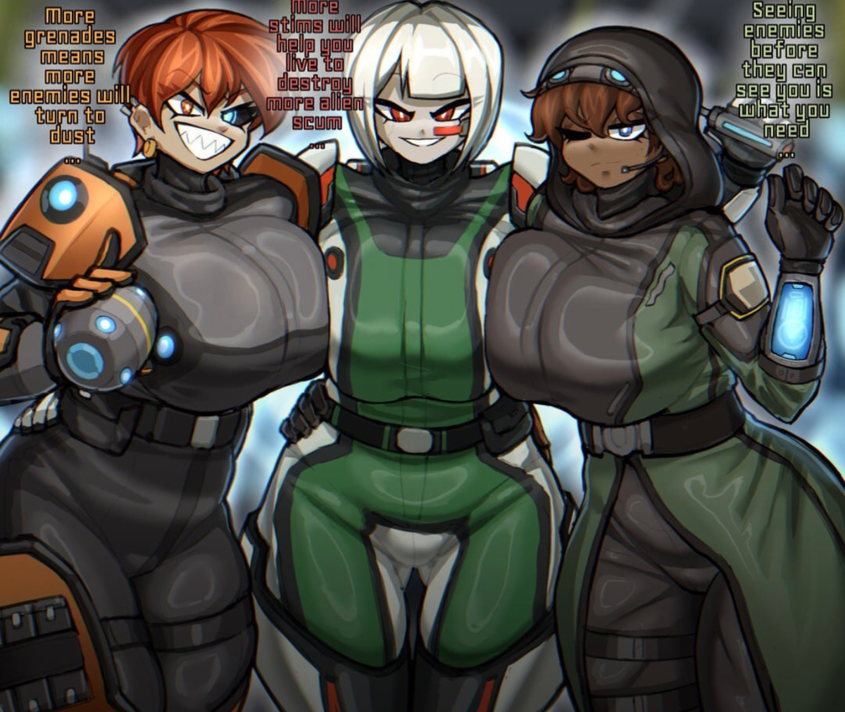 Avatar of Skull Admirals 