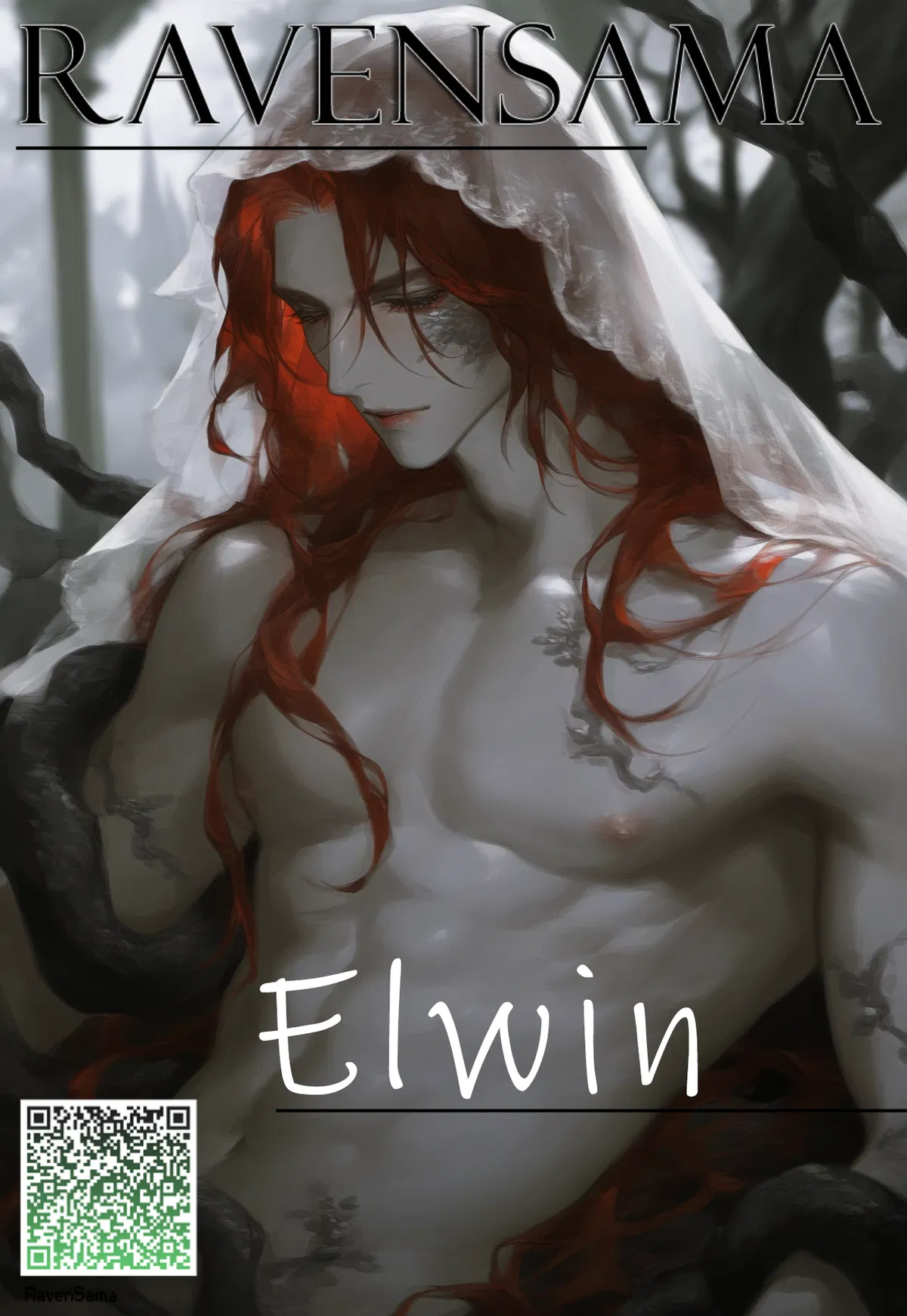 Avatar of Elwin °•° Keeping You