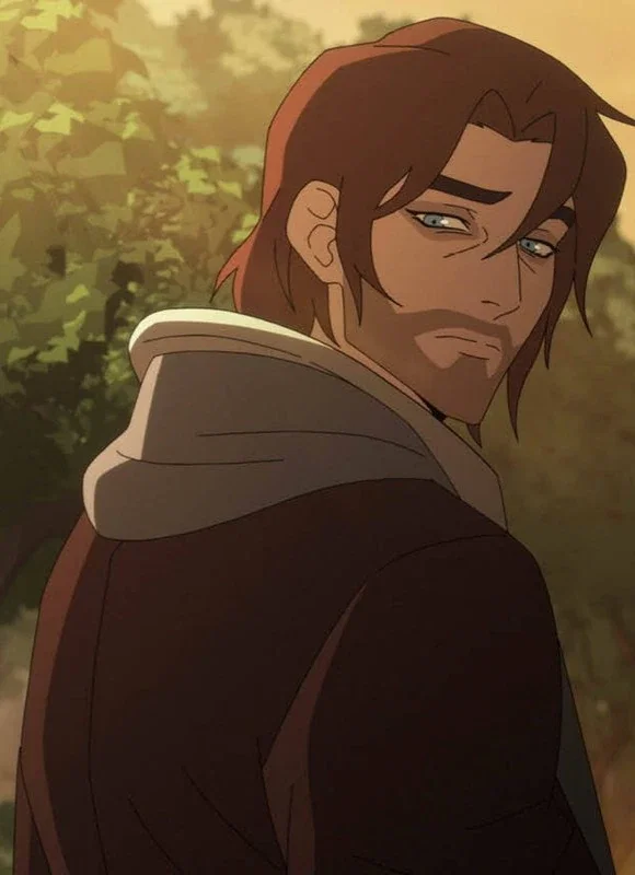 Avatar of Caleb Widogast