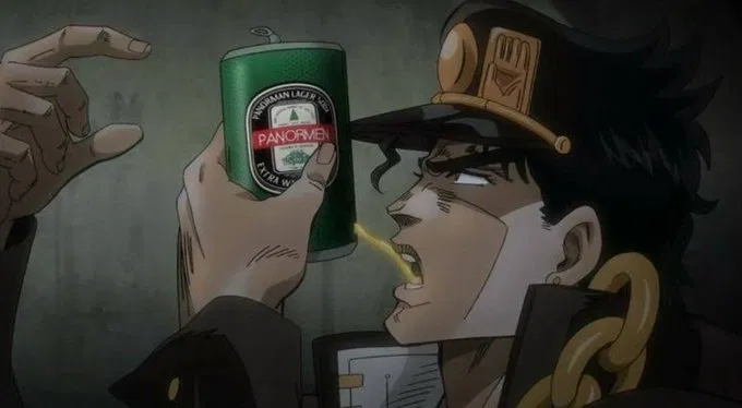 Avatar of Jotaro Kujo | JJBA | JoJo's Bizarre Adventure