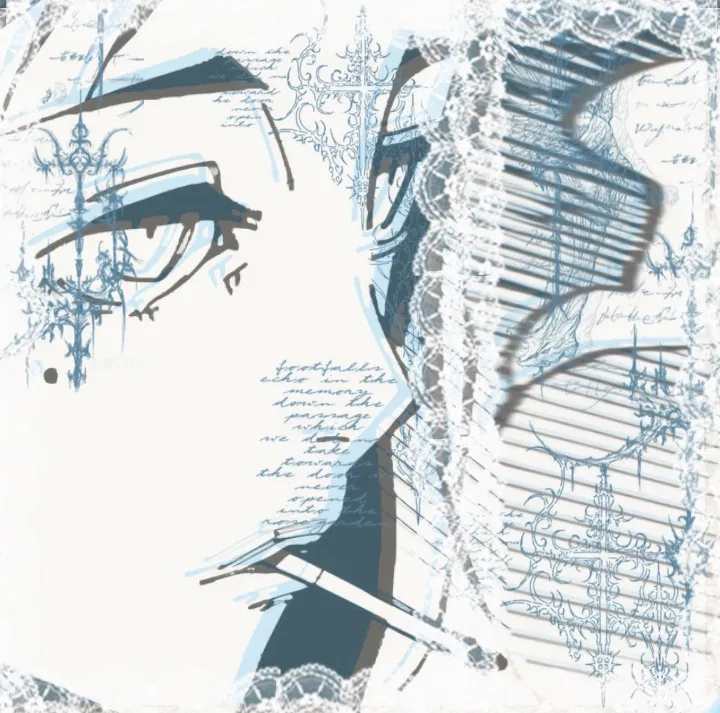 Avatar of Shoko Ieiri