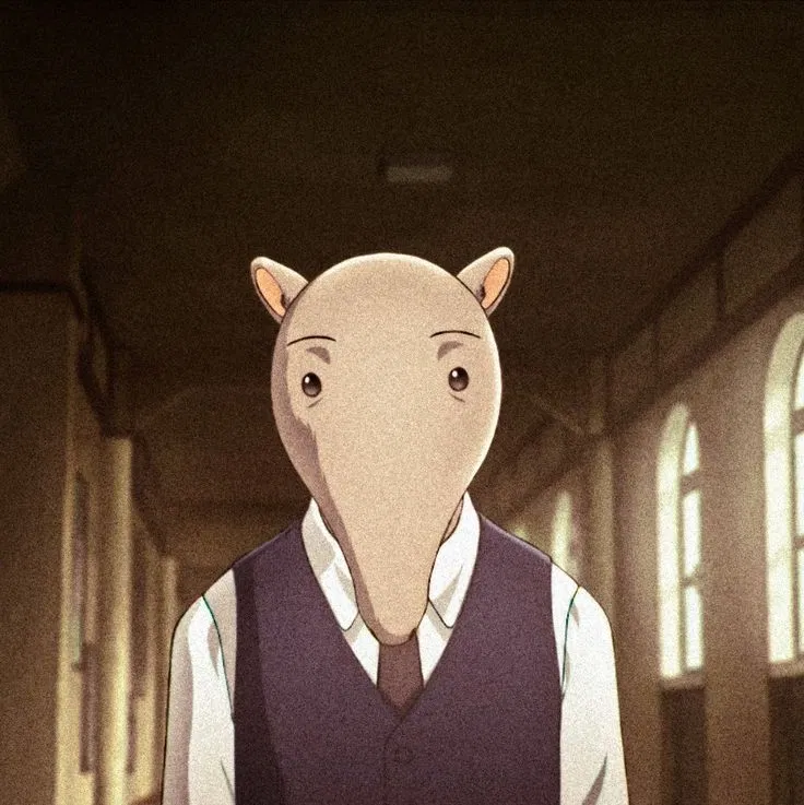 Avatar of Kibi - Beastars