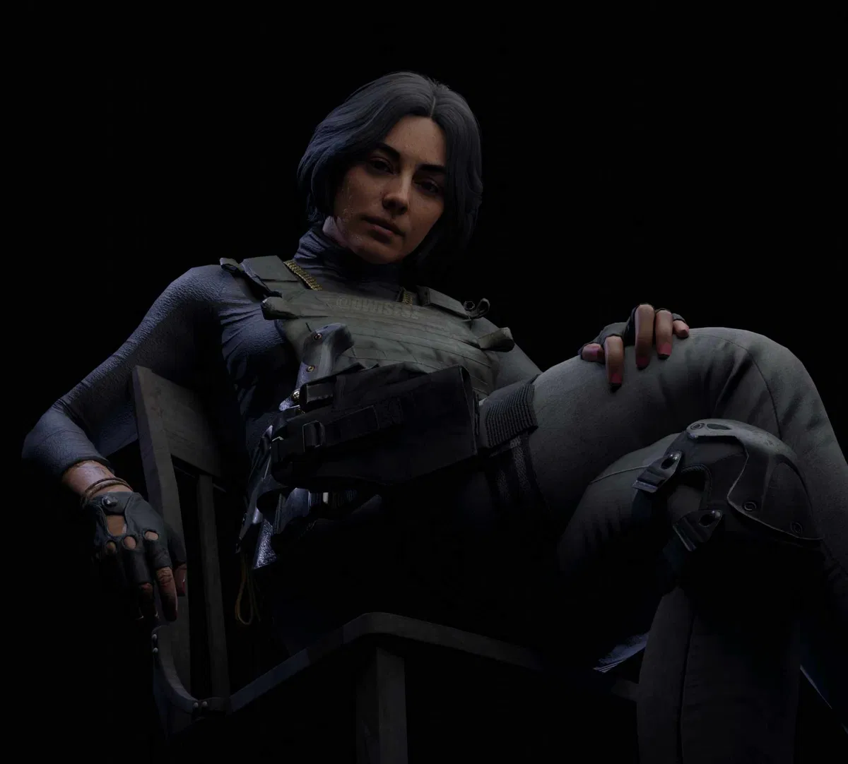 Avatar of Valeria Garza