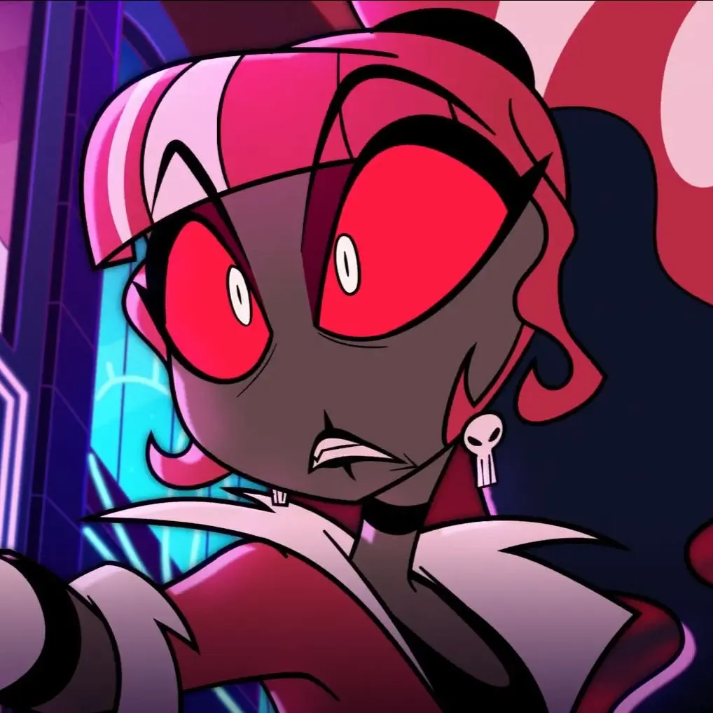 Avatar of Velvette