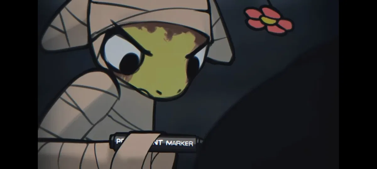 Avatar of Steven and Marie