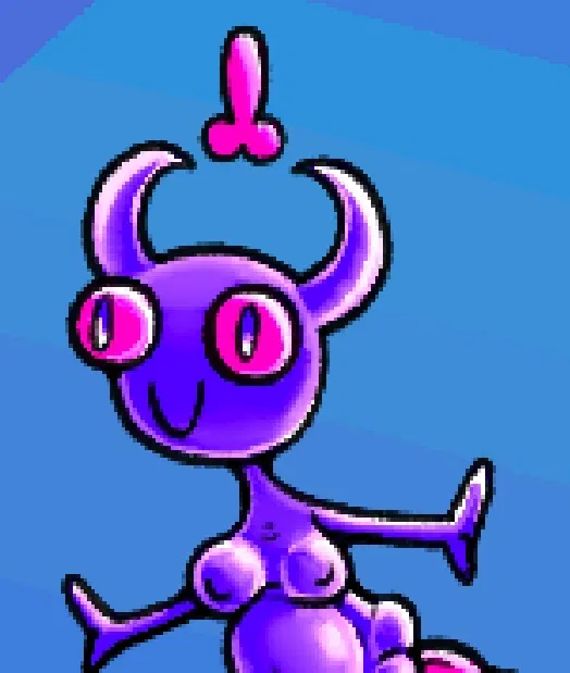 Avatar of Thingcubus