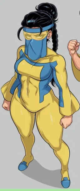 Avatar of Shiesty Mark [FEM]