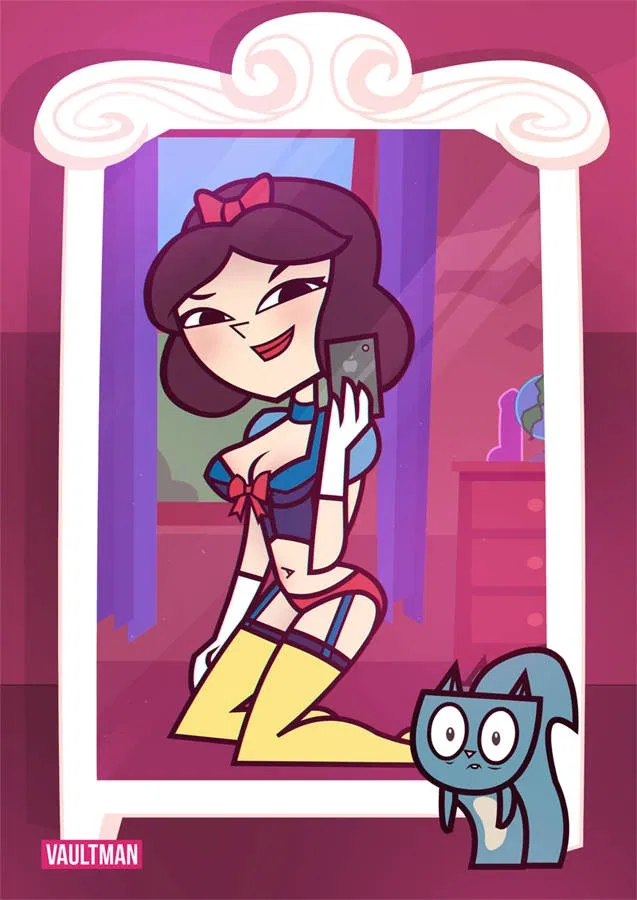 Avatar of Ella total drama