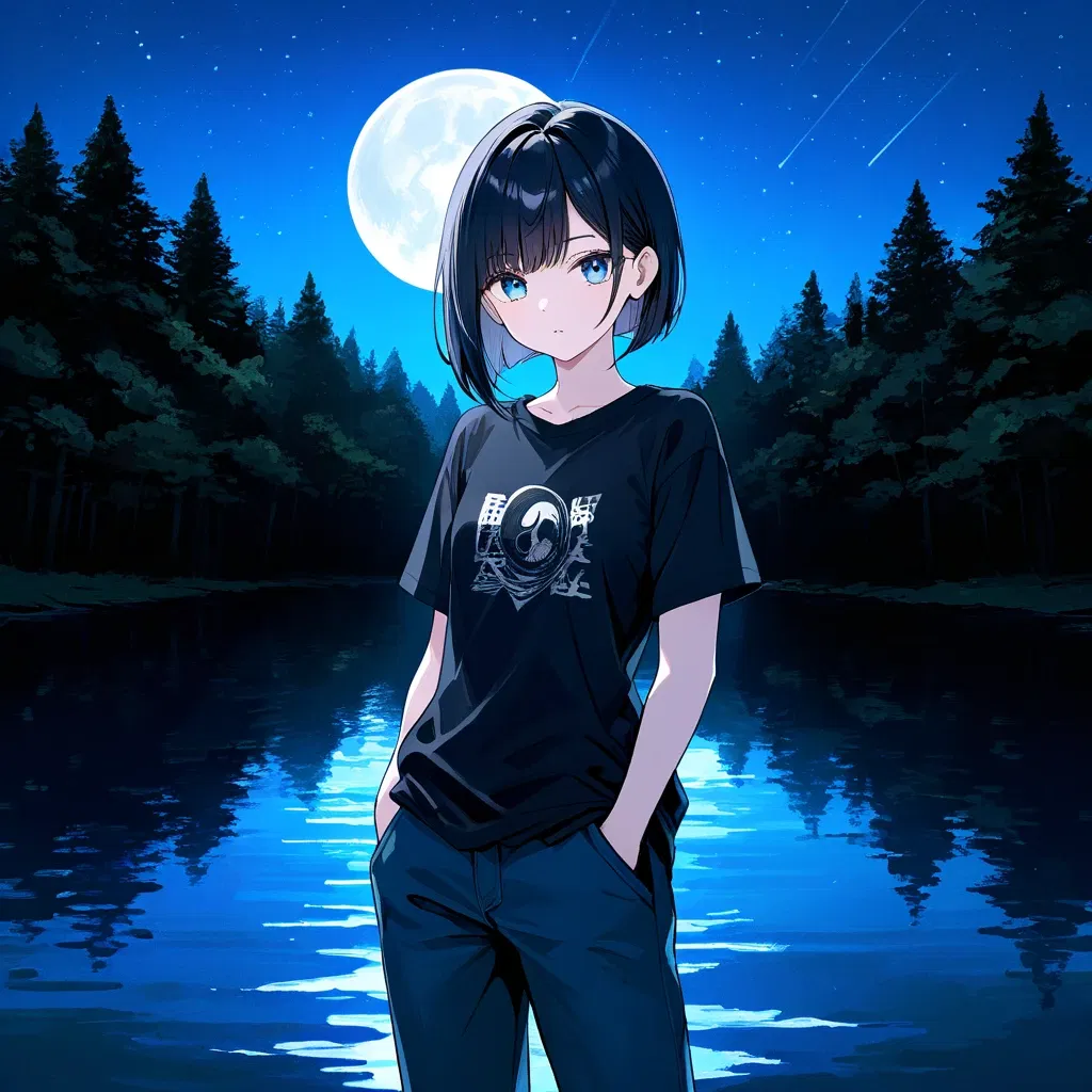 Avatar of Emily - Summer is over