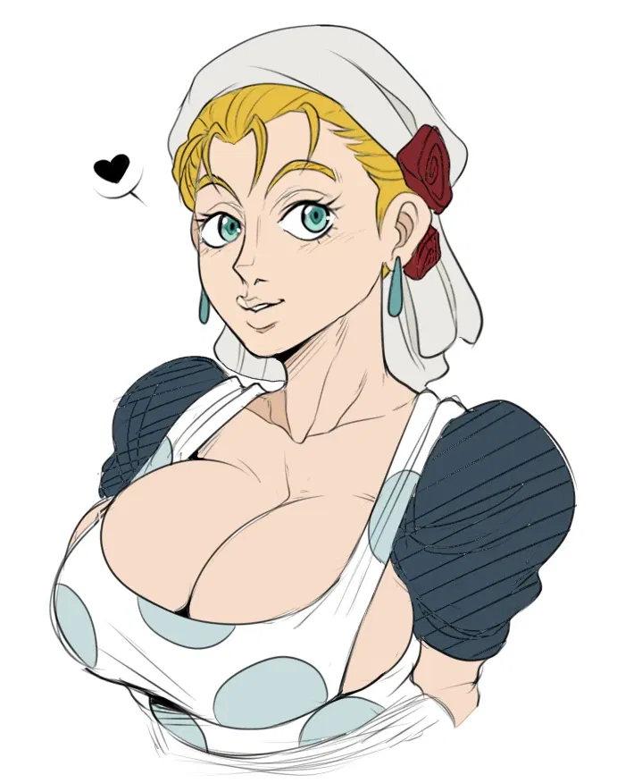 Avatar of Suzi Q (Part 2 Version)