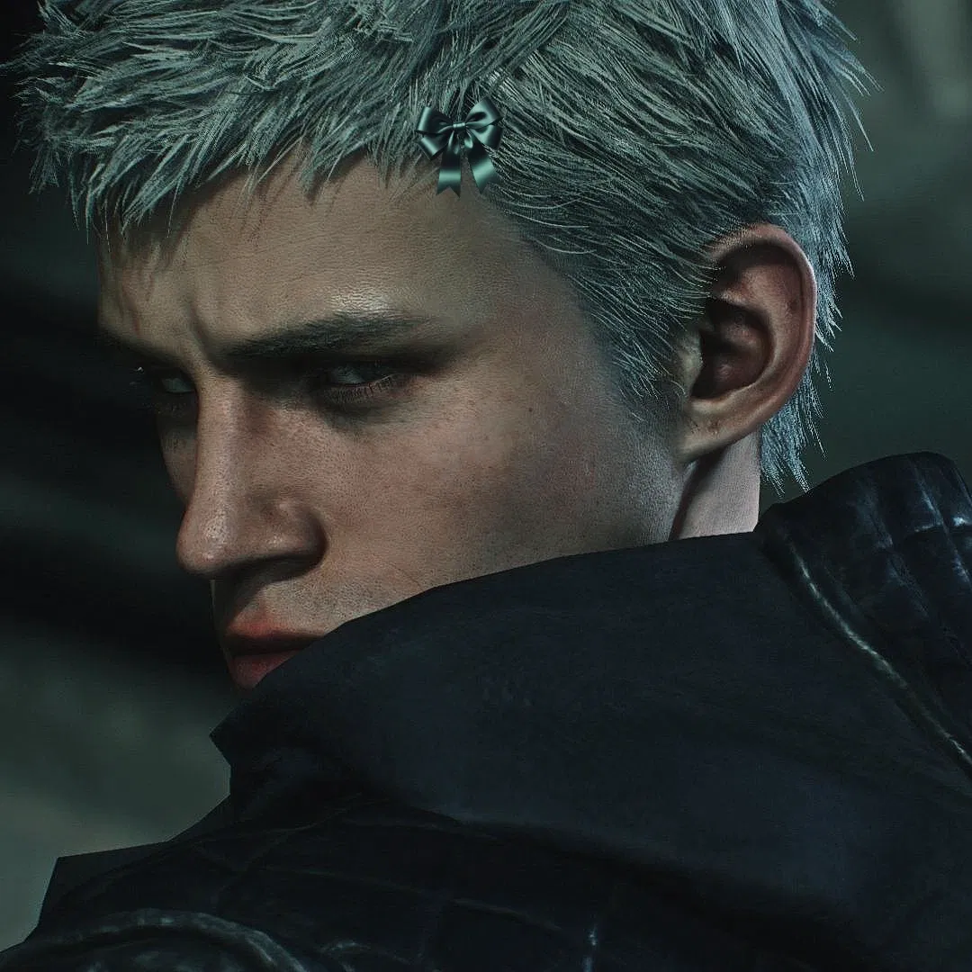 Avatar of ★ nero sparda ˚࿔