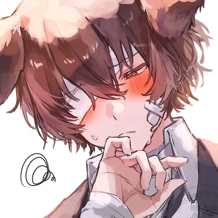 Avatar of ☆ Dazai Osamu