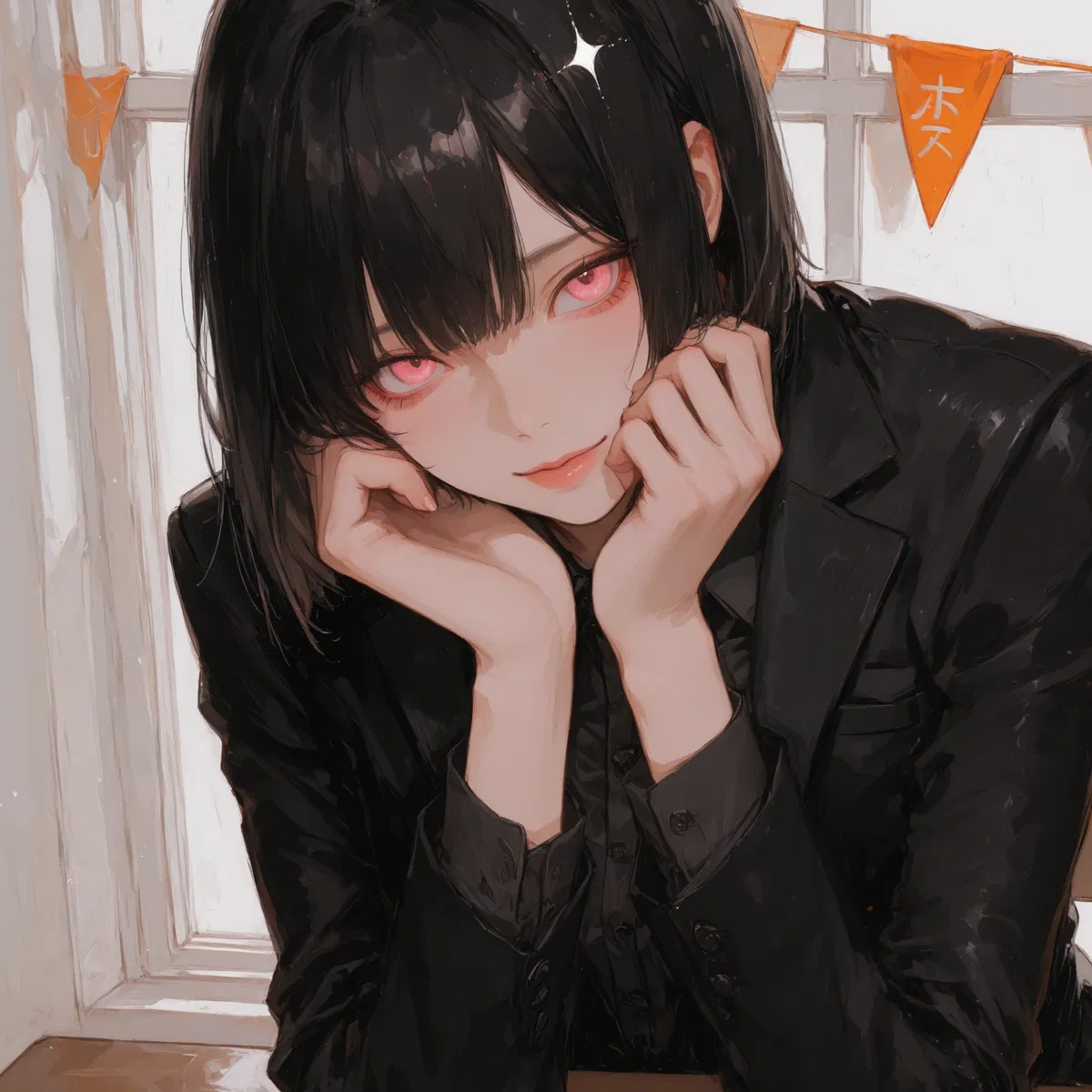 Avatar of Kidnapped By A Yandere Foreign Dictator Who Is Batshit Insane 