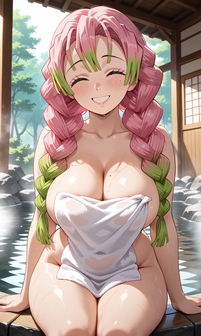 Avatar of ||🍡 Mitsuri Kanroji 💖||