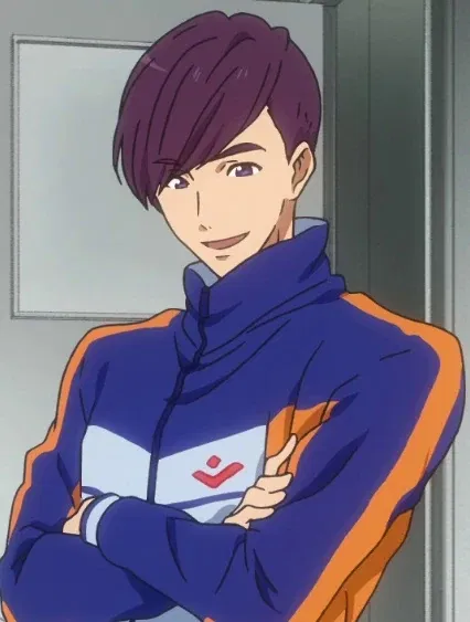 Avatar of Isana Kiryuu(french)