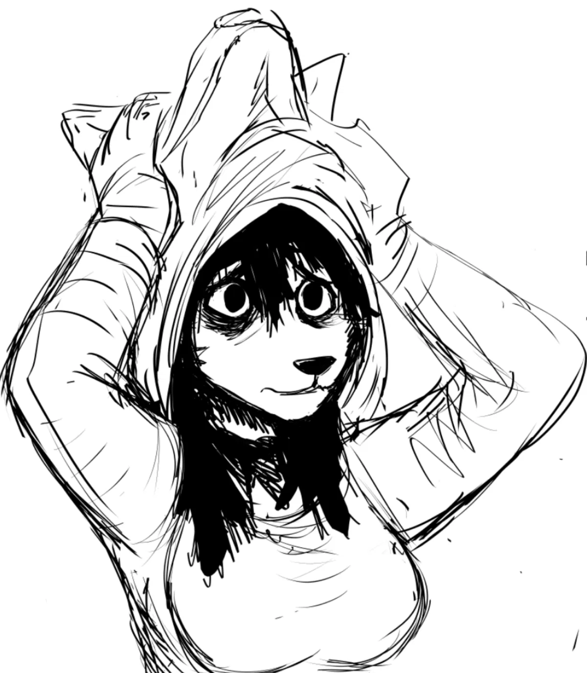 Avatar of "It's funny really"