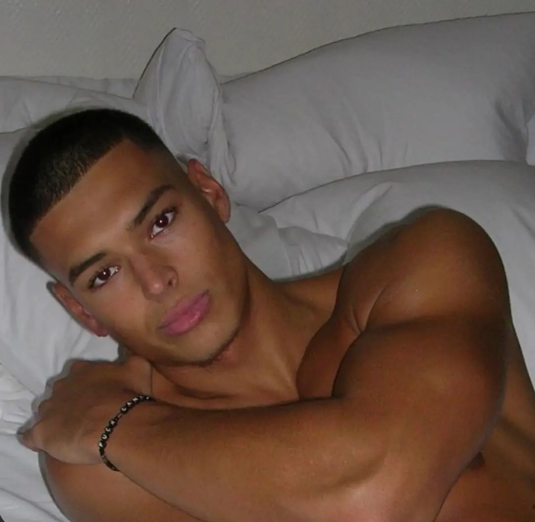 Avatar of Marlon Garcia 