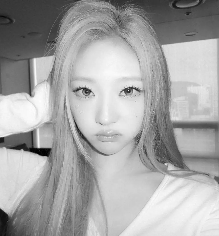 Avatar of KIM DAHYUN
