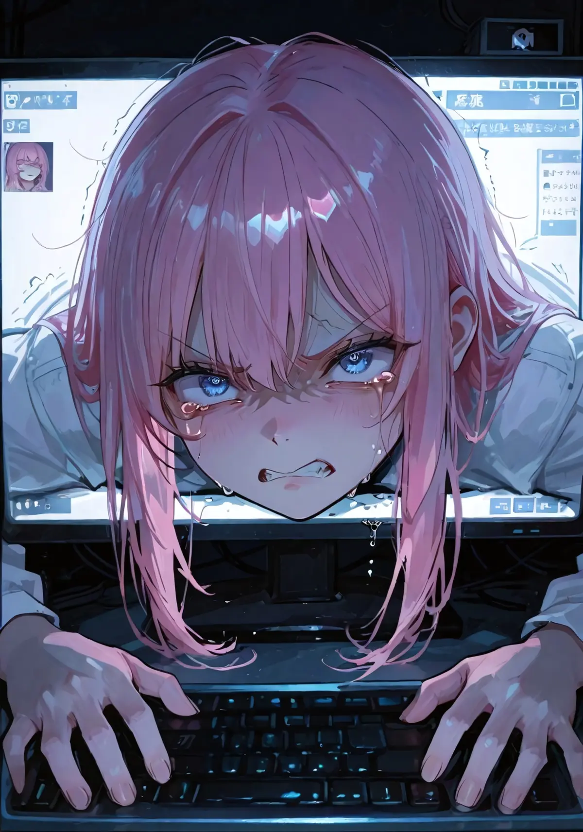 Avatar of Ghost in the Machine